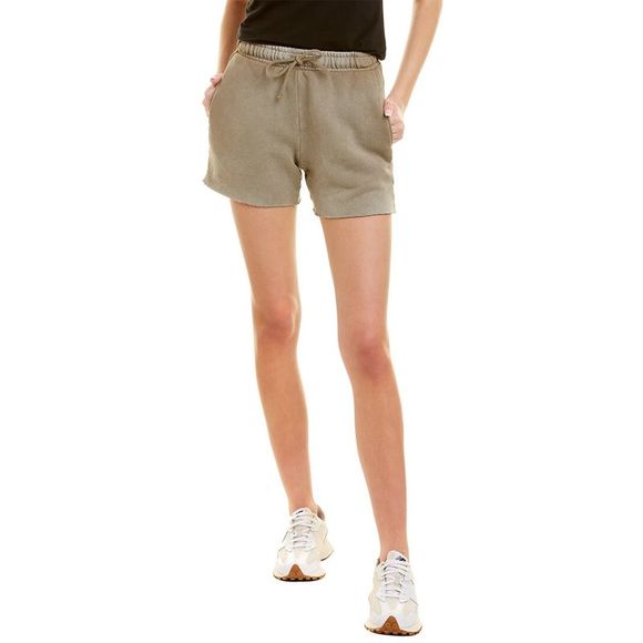 Cotton Citizen Shorts Cotton Citizen Womens Brooklyn Short Poshmark